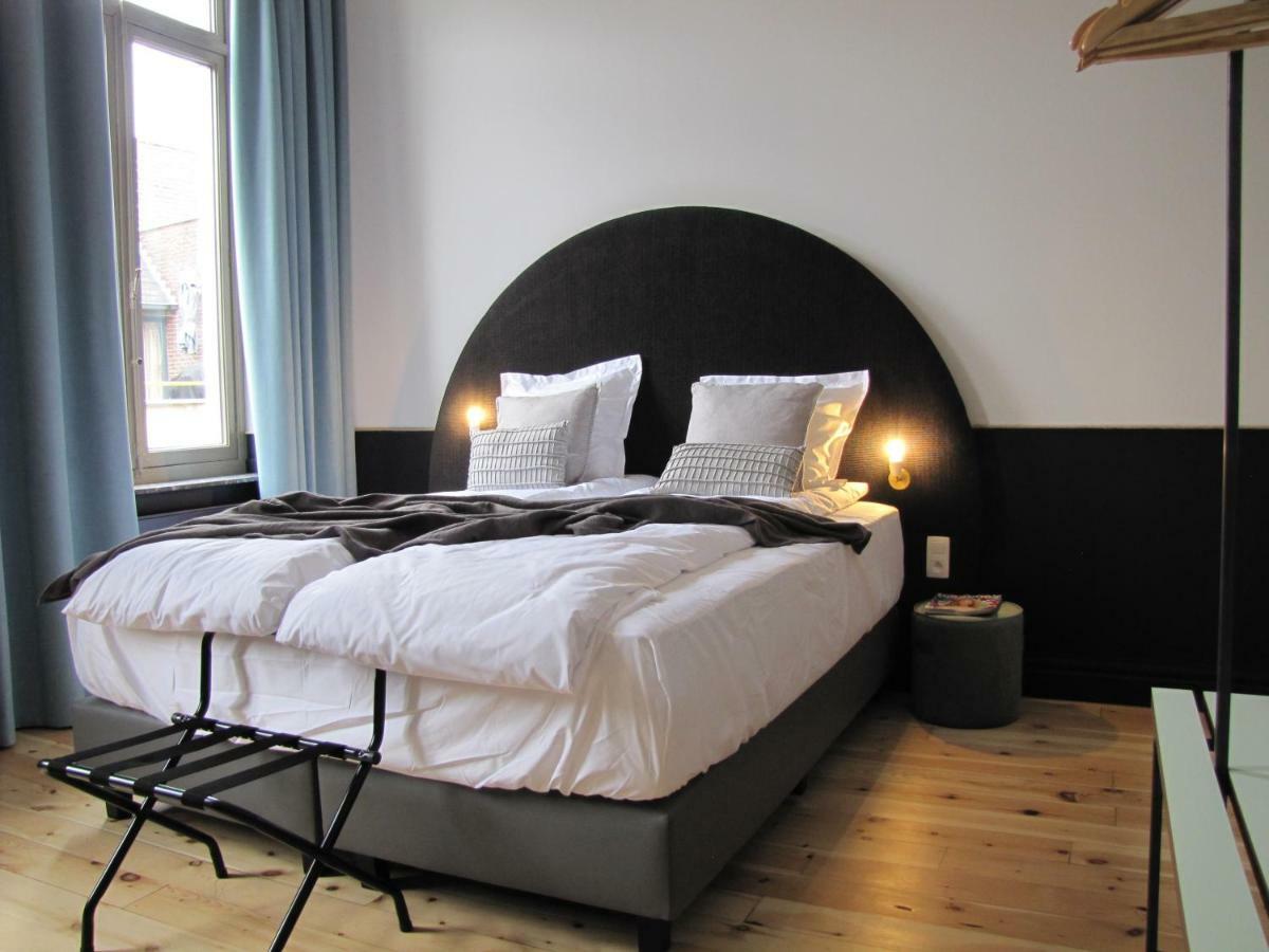 B&B La Corderie Hamme Exterior foto